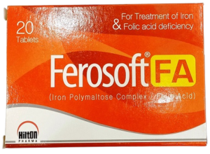 Ferosoft-FA