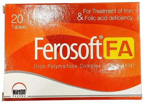 Ferosoft FA