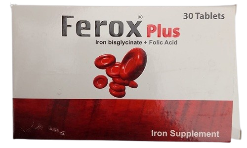 Ferox Plus