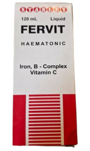 Fervit Fervit