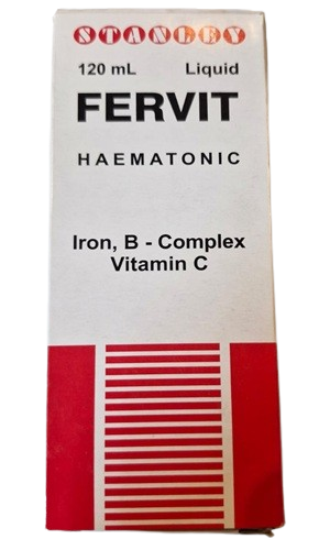 Fervit