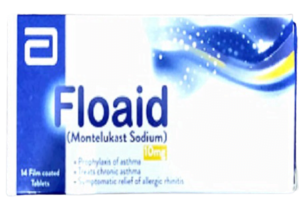Floaid