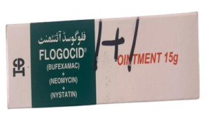 Flogocid