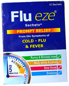 Flu-eze