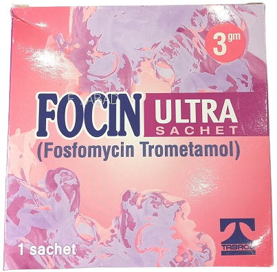 Focin Ultra