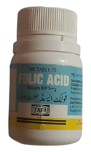 Folic Acid