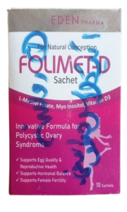 Folimet-D Sachet Folimet-D Sachet