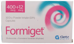 Formiget