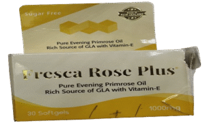 Fresca Rose Plus