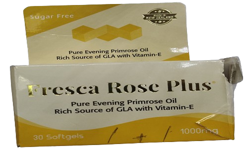 Fresca Rose Plus