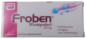 Froben