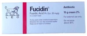 Fucidin