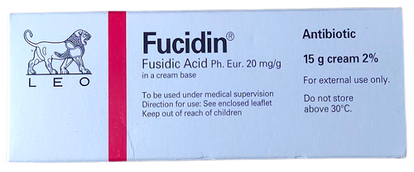 Fucidin