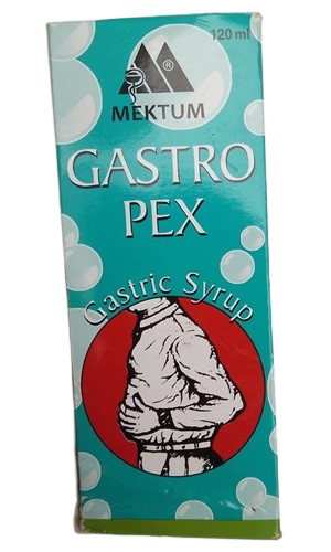 GASTRO PEX