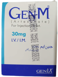 GEN-M