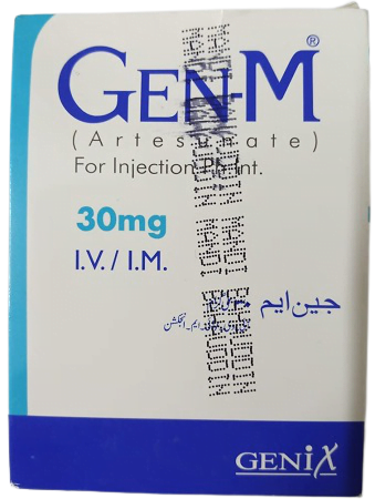 GEN-M