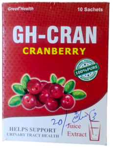 GH-CRAN