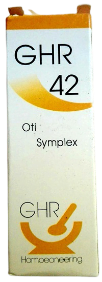 GHR 42 Oti Symplex