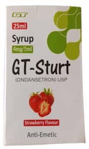 GT-Sturt