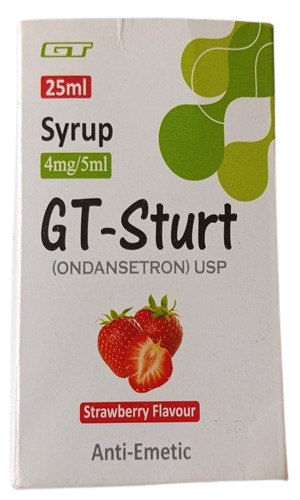 GT-Sturt