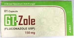 GT-Zole