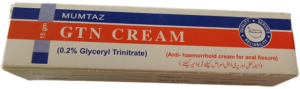 GTN-cream