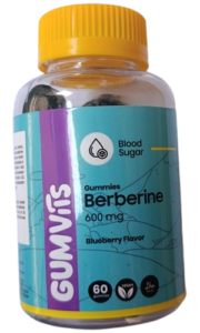 GUMVITS Berberine