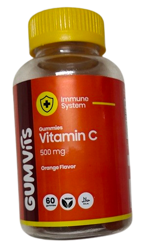 GUMVITS Vitamin C