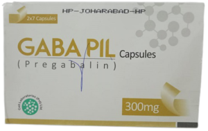 Gaba-pil