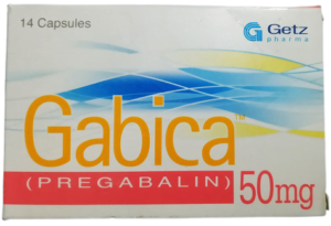 Gabica