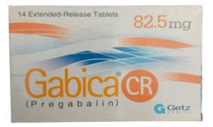 Gabica CR