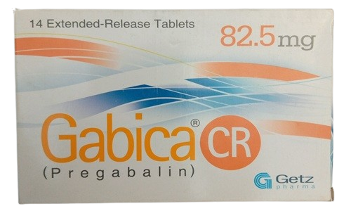 Gabica CR
