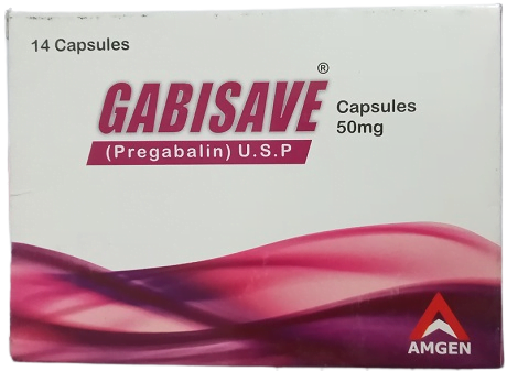 Gabisave