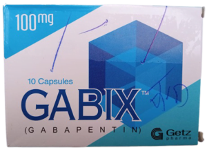 Gabix