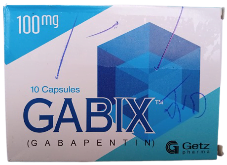 Gabix