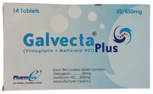 Galvecta-plus