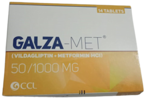 Galza-Met