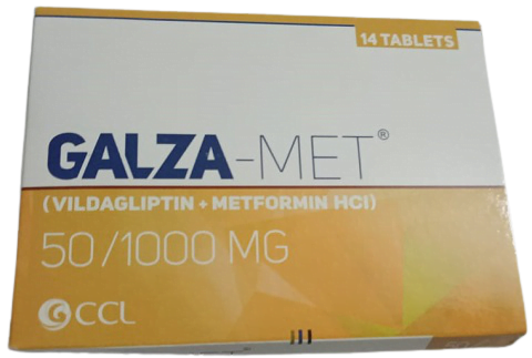 Galza-Met