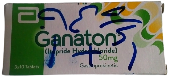 Ganaton