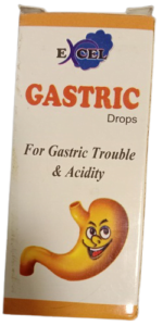 Gastric-Drops