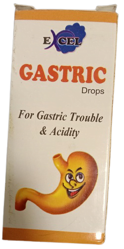 Gastric Drops