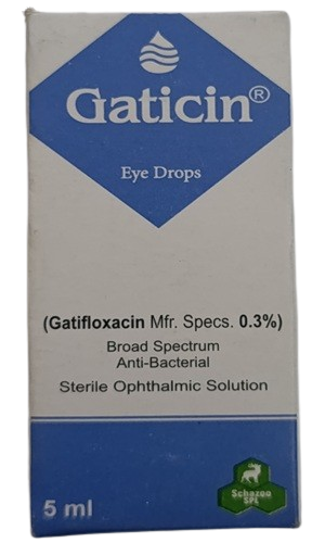 Gaticin