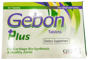 Gebon-Plus