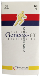 Gencox-60