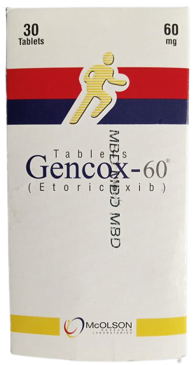 Gencox-60