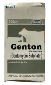 Genton