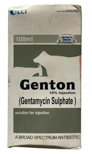 Genton
