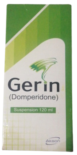 Gerin