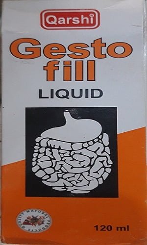 Gestofill