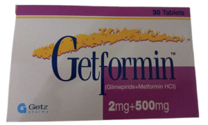 Getformin